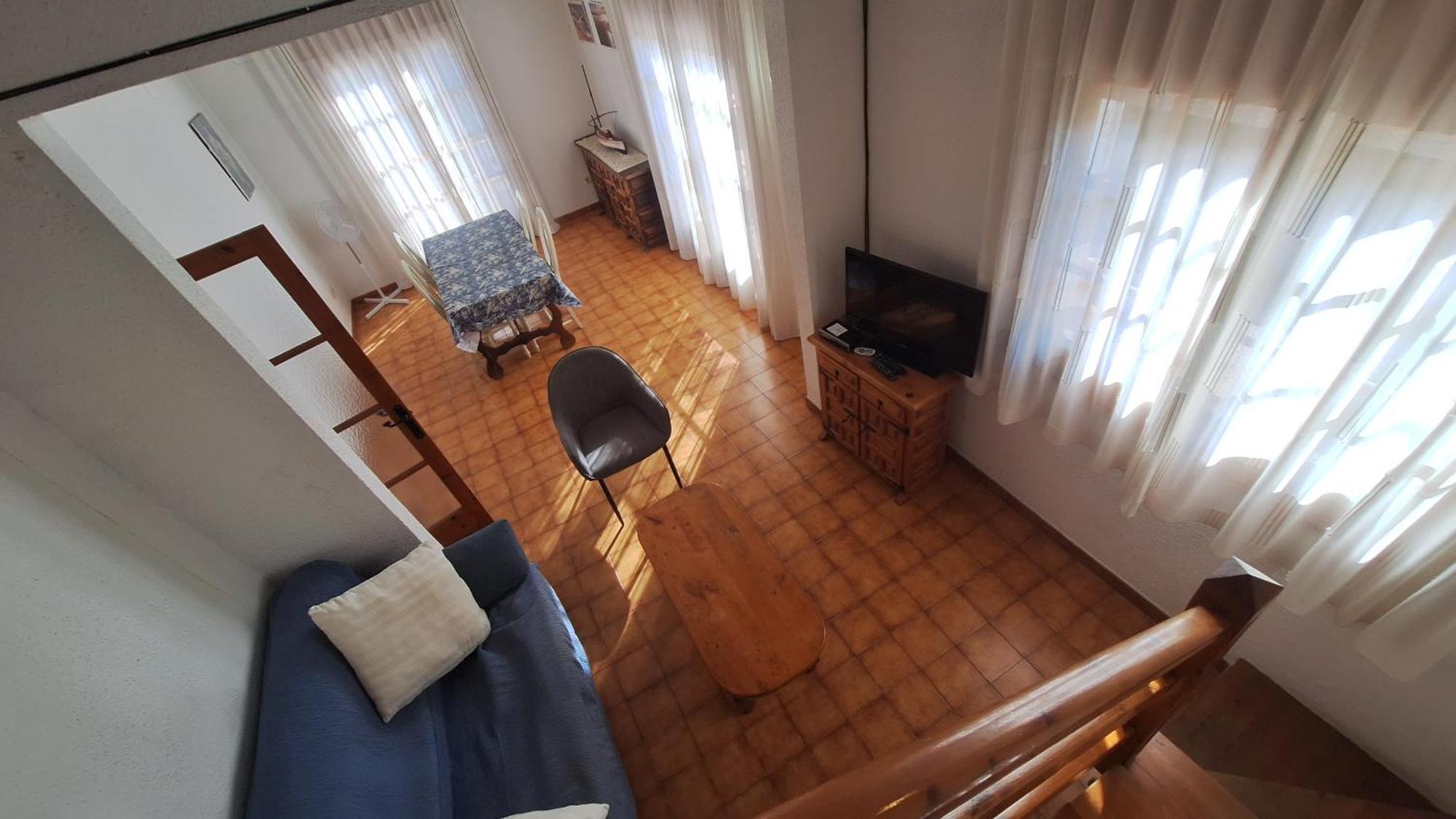 Anglaterra 13 Villa L'Estartit Eksteriør bilde