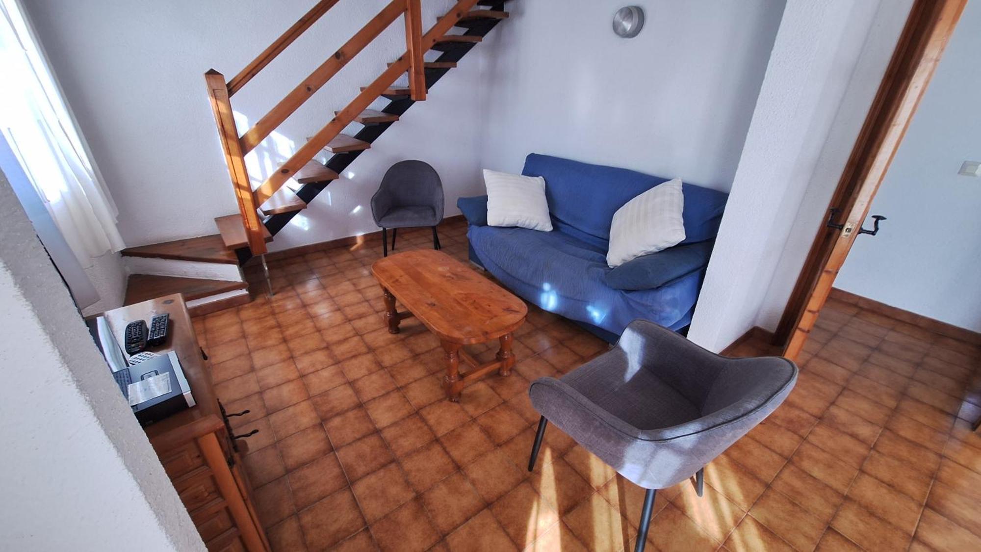 Anglaterra 13 Villa L'Estartit Eksteriør bilde
