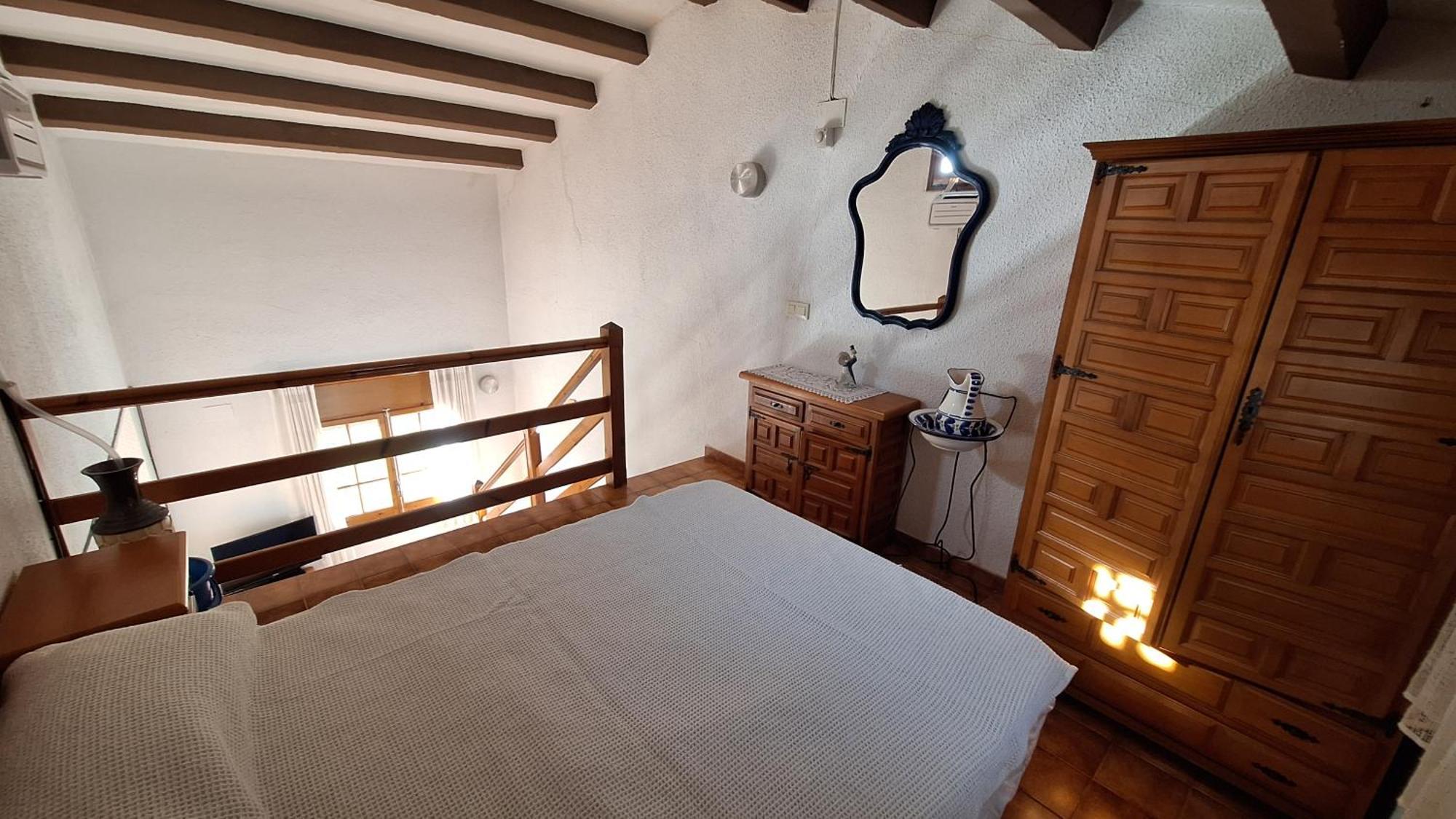 Anglaterra 13 Villa L'Estartit Eksteriør bilde