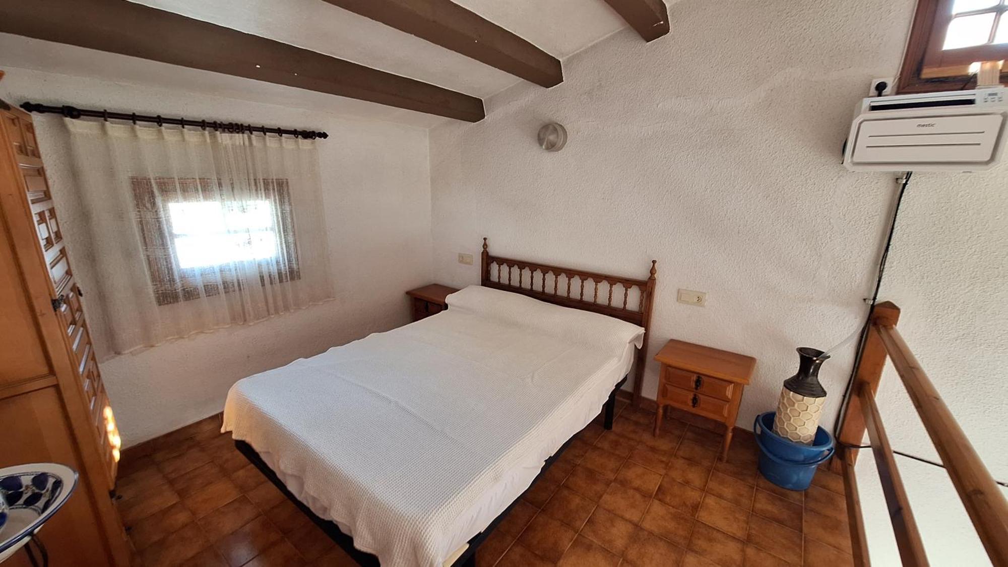 Anglaterra 13 Villa L'Estartit Eksteriør bilde