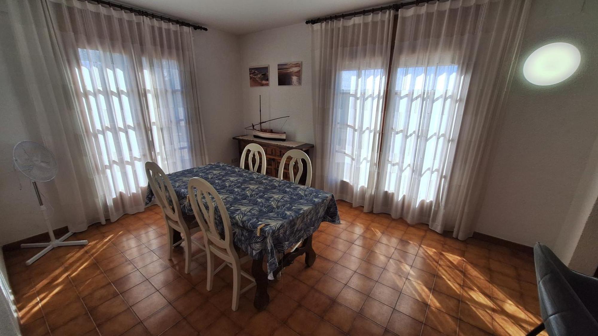 Anglaterra 13 Villa L'Estartit Eksteriør bilde