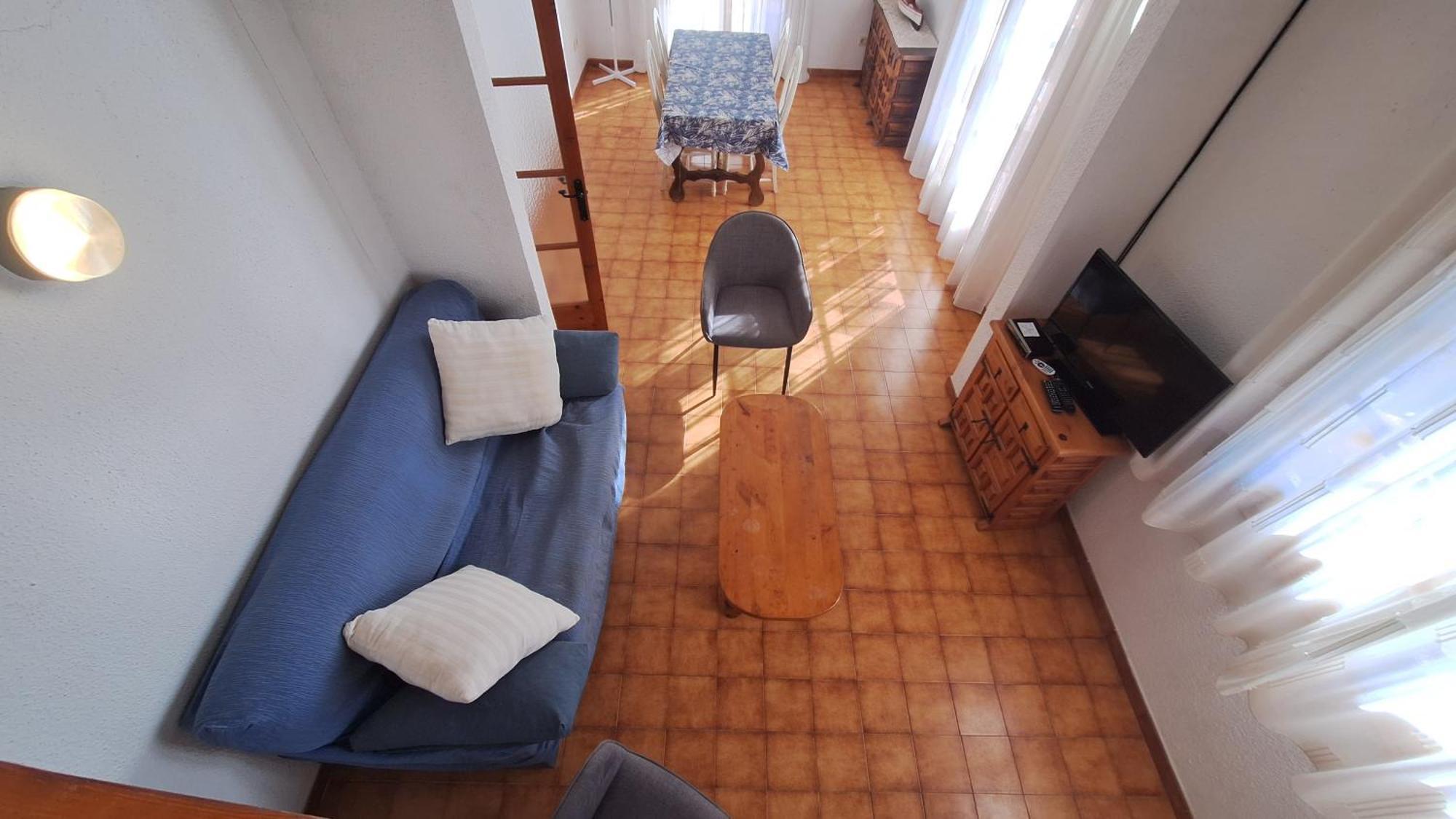 Anglaterra 13 Villa L'Estartit Eksteriør bilde