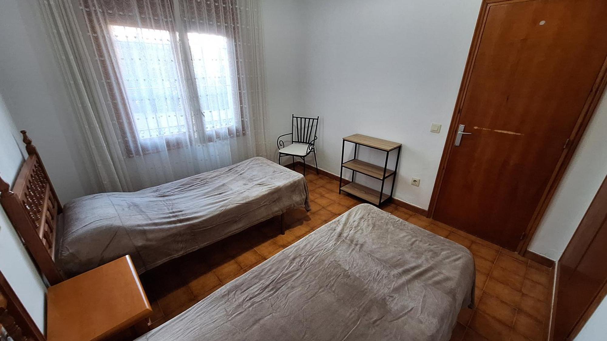 Anglaterra 13 Villa L'Estartit Eksteriør bilde